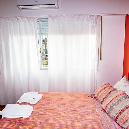 Palermo 2 Daire Buenos Aires Dış mekan fotoğraf