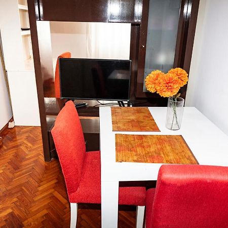 Palermo 2 Daire Buenos Aires Dış mekan fotoğraf