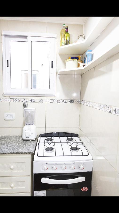 Palermo 2 Daire Buenos Aires Dış mekan fotoğraf
