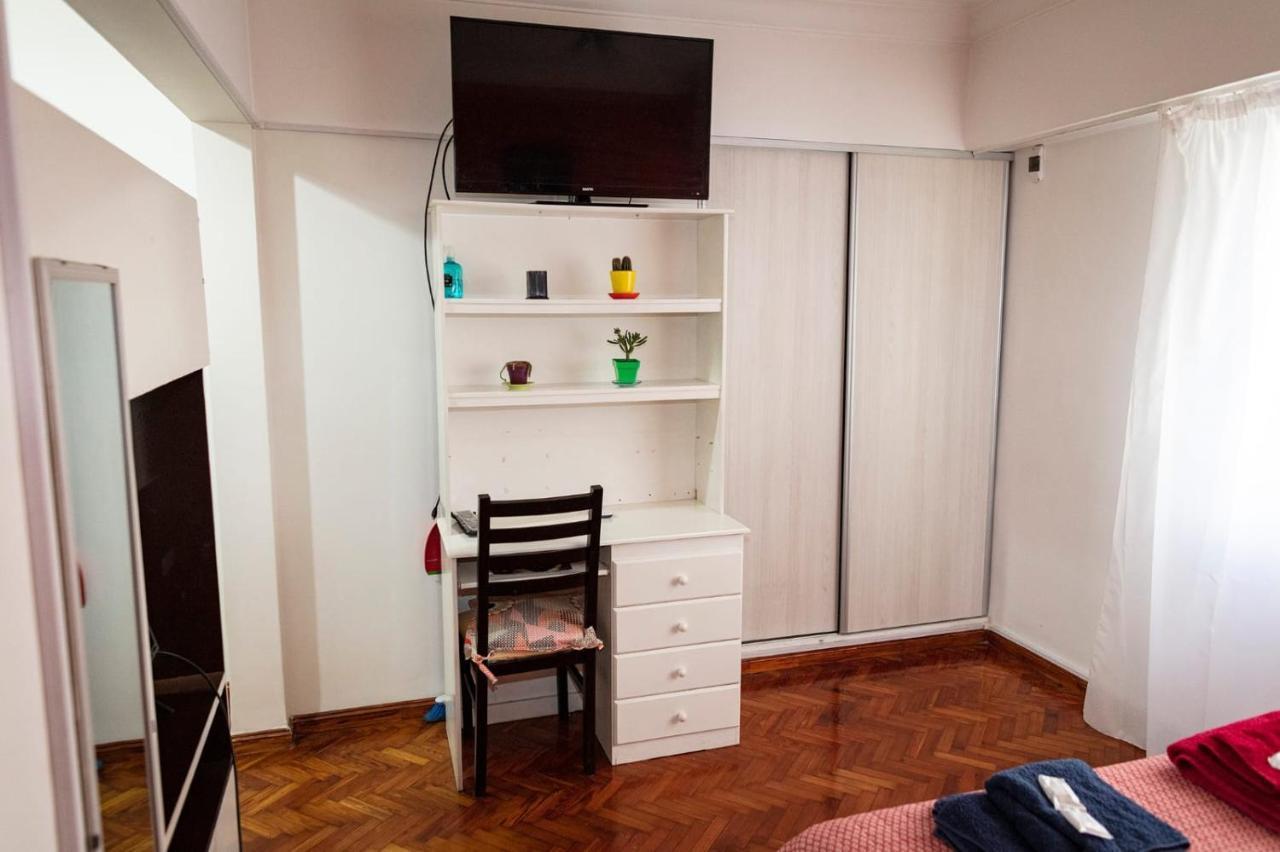 Palermo 2 Daire Buenos Aires Dış mekan fotoğraf