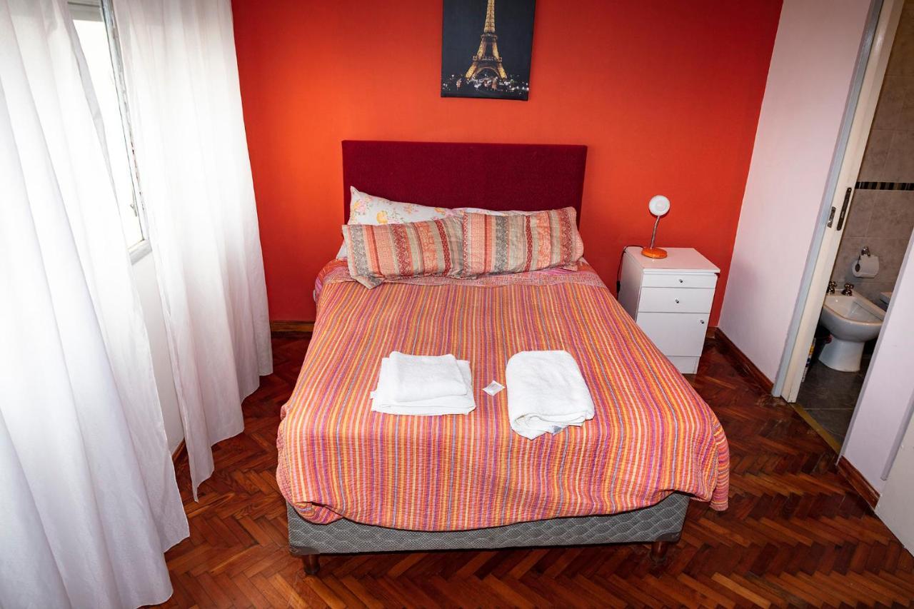 Palermo 2 Daire Buenos Aires Dış mekan fotoğraf