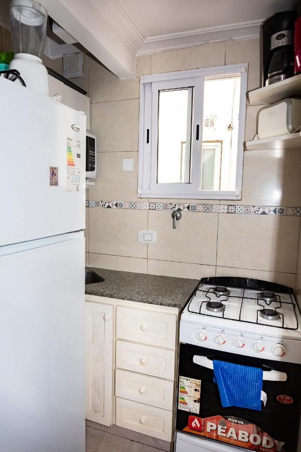 Palermo 2 Daire Buenos Aires Dış mekan fotoğraf
