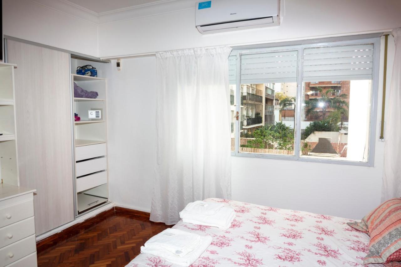 Palermo 2 Daire Buenos Aires Dış mekan fotoğraf